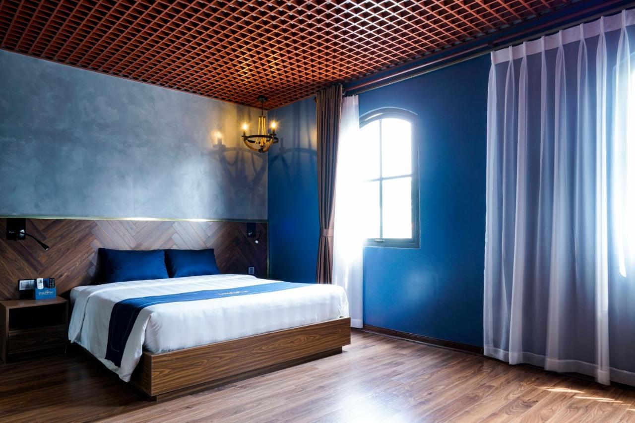 1925 Ha Long Hotel Екстер'єр фото